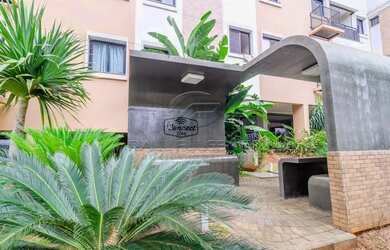 Imagem 15: ED UPPER JARDIM BOTANICO 3 DORMITÓRIOS 1 SUÍTE