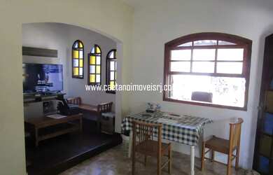 Imagem 11: Excelente Casa C/ Quintal Para Venda Em Inoã - Rua dos Cafeeiros