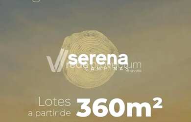 Imagem 9: Terreno a venda no Condomínio Serena Campinas