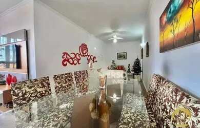 Imagem 3: Venda de Apartamento - Embaré - Santos SP