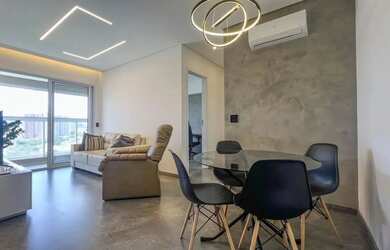 Imagem 3: Apartamento à venda no Taquaral, Campinas-SP