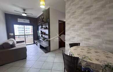 Imagem 3: Apartamento com 2 quartos, Aviação, Praia Grande - R$ 430 mil, Cod 11796