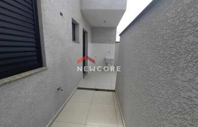 Imagem 8: Apartamento em Rua das Vertentes - Vila Constança - São Paulo/SP