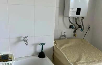 Imagem 7: Apartamento com 3 quartos/suíte/2 vagas/Home box no Bairro Jabuticabeiras