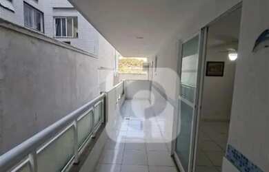 Imagem 10: 2 quartos (1 suíte) Recreio apenas 150m da Praia R$ 560.000,00