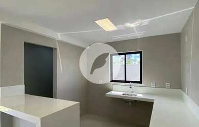 Imagem: A casa em condomínio possui 3 Dormitórios, 4 Banheiros, 2