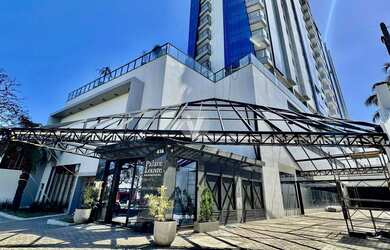 Imagem 2: Apartamento Palace Louvre Residencial Av. Medianeira