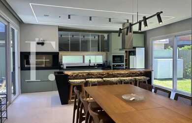 Imagem 9: Casa à Venda no Condomínio Sunset