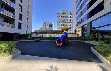 Imagem 7: Apartamento com 2 dormitórios e vista para o mar no Centro