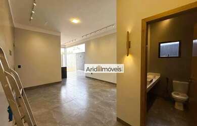 Imagem 8: Casa com 3 dormitórios à venda, 150 m² por R$ 830.000 - Damha Fit -...