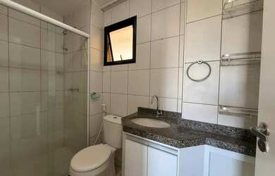 Imagem 11: Oportunidade no Renascença - Vendo Apartamento no Condomínio Baherin...