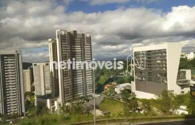 Imagem 16: Locação Sala Vila da Serra Nova Lima