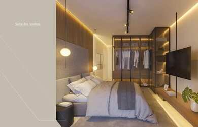 Imagem 10: Duplex para venda tem 309 metros quadrados com 4 quartos em Botafogo -...