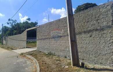 Imagem: O terreno possui 1.900m² de Área e está localizado em Centro