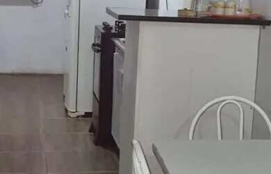 Imagem 4: Casa 2 Andares na Hipica - 3 Dormitórios