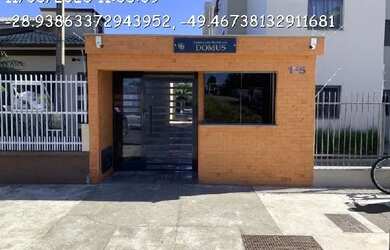 Imagem: O apartamento possui 2 Dormitórios, 1 Banheiro, 52m² de Área