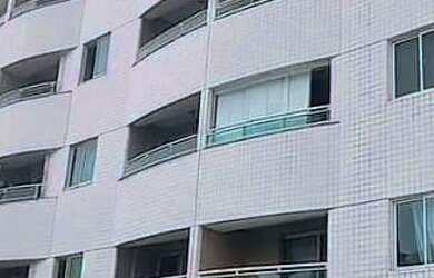 Imagem: O apartamento possui 2 Dormitórios, 2 Banheiros, 2 Vagas na