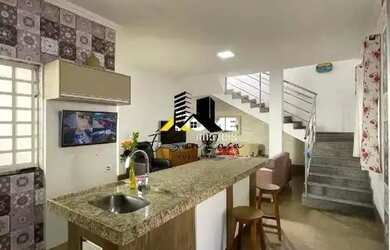 Imagem 6: Casa A Venda 3 Quartos Bairro Jardim Riacho das Pedras Contagem MG