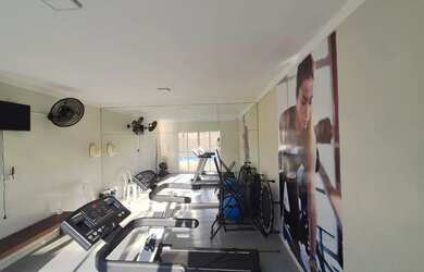 Imagem 15: Imóvel para venda tem 53 metros quadrados com 2 quartos em Residencial...