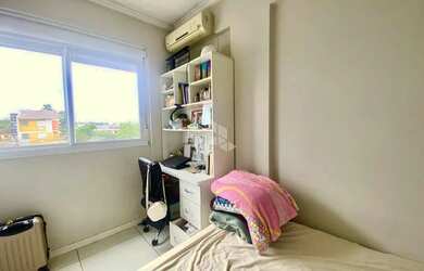 Imagem 7: Apartamento a venda em Camobi