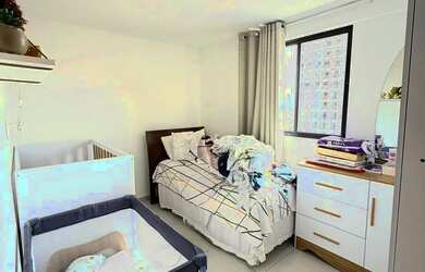 Imagem 6: Imóvel para venda com 73 metros quadrados com 3 quartos em Catolé -...