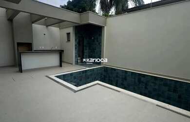 Imagem 11: CASA DE LUXO BARRA DA TIJUCA - 4 SUITES - 318M2 NO CORAÇÃO DA BARRA...