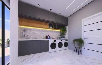 Imagem 3: Studio para Venda, Novo Mundo, 1 dormitório, 1 banheiro