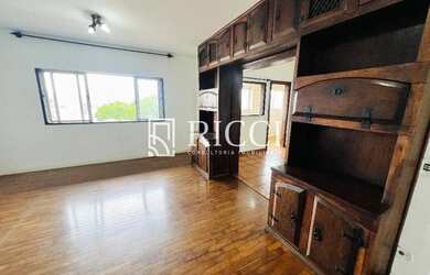 Imagem 2: APARTAMENTO RESIDENCIAL em SANTOS - SP, BOQUEIRÃO