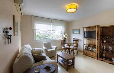 Imagem 2: Apartamento em São João