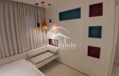 Imagem 7: Venda Apartamento CENTRO. Ar-condicionado, 99m² de Área, 2 Vagas na...