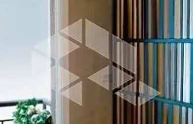 Imagem: O apartamento possui 1 Dormitório, 1 Banheiro, 31m² de Área