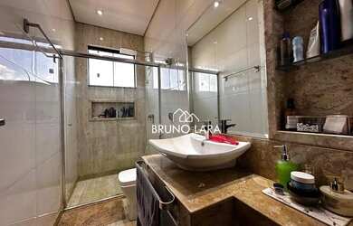 Imagem 14: Casa a venda em São Joaquim de Bicas / Bairro Tereza Cristina