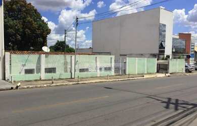 Imagem: Terreno à venda, 800 m² por R$ 1.200.000,00 - Centro Norte