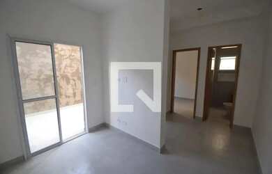 Imagem: O apartamento possui 2 Dormitórios, 1 Banheiro, 35m² de Área