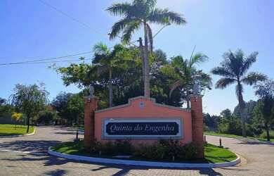 Imagem 4: Terreno à venda, Residencial Fazenda Pinheirinho - RIO DAS PEDRAS/SP