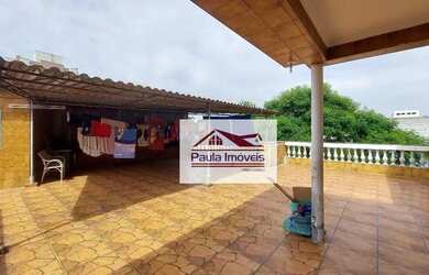 Imagem 14: Casa com 1 dormitório para alugar, 40 m² por R$ 1.360,00/mês - Parque...