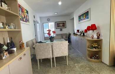 Imagem: Vendo Lindo Apartamento no Ed ZURICH com 03 quartos e planejados