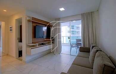 Imagem 3: Imóvel para venda possui 100 metros quadrados com 3 quartos em Praia...