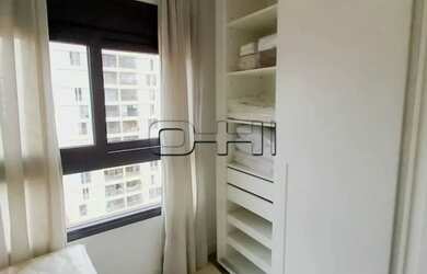 Imagem 9: Aluguel Apartamento 2 Dormitórios - 65 m² Pinheiros