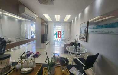 Imagem 2: Recreio dos Bandeirantes Apartamento 3 quartos, sendo 1 suite