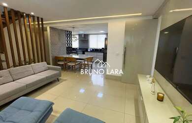 Imagem 4: Cobertura a venda em Betim MG / Bairro Brasileia