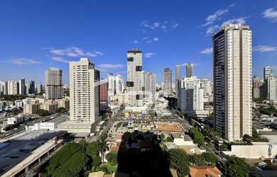 Imagem 7: Alive Bueno - Apartamento 3 quartos, sendo 3 suítes