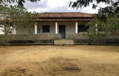 Imagem: A fazenda está localizado em Área Rural de Wagner, Wagner