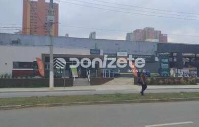 Imagem 3: Terreno à venda, 3040 m² por R$ 16.720.000,00 - Jardim - Santo André/SP