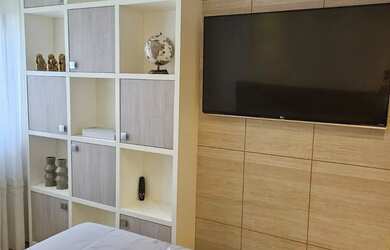 Imagem 3: Apartamento - 3 dormitórios - 3 Suítes - localizado em Balneário Camboriú...