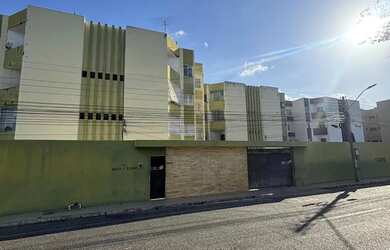 Imagem 1: APARTAMENTO CONDOMÍNIO VILLAGE JOCKEY