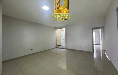 Imagem: A casa em condomínio possui 3 Dormitórios, 4 Banheiros, 3