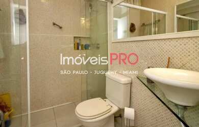 Imagem 11: Apartamento com 3 dormitórios mobiliado no Jardim Europa