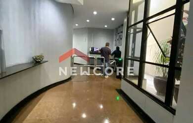 Imagem: Sala comercial em Rua Paracatu - Barro Preto - Belo Horizonte/MG