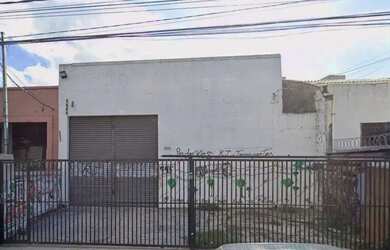 Imagem 1: Galpão para alugar, 260 m² por R$ 8.750/mês - Parque Novo Mundo - São...